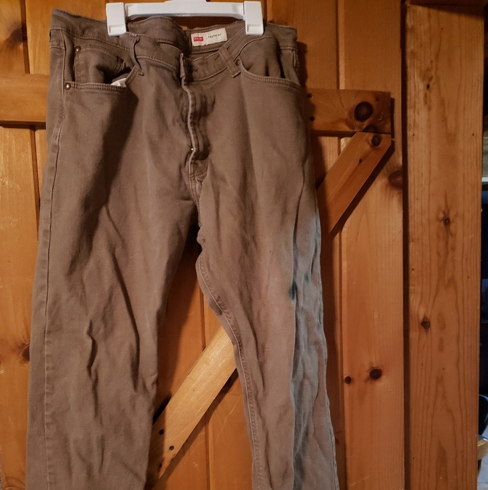 Wrangler Athletic Fit Men's Pant 36x30